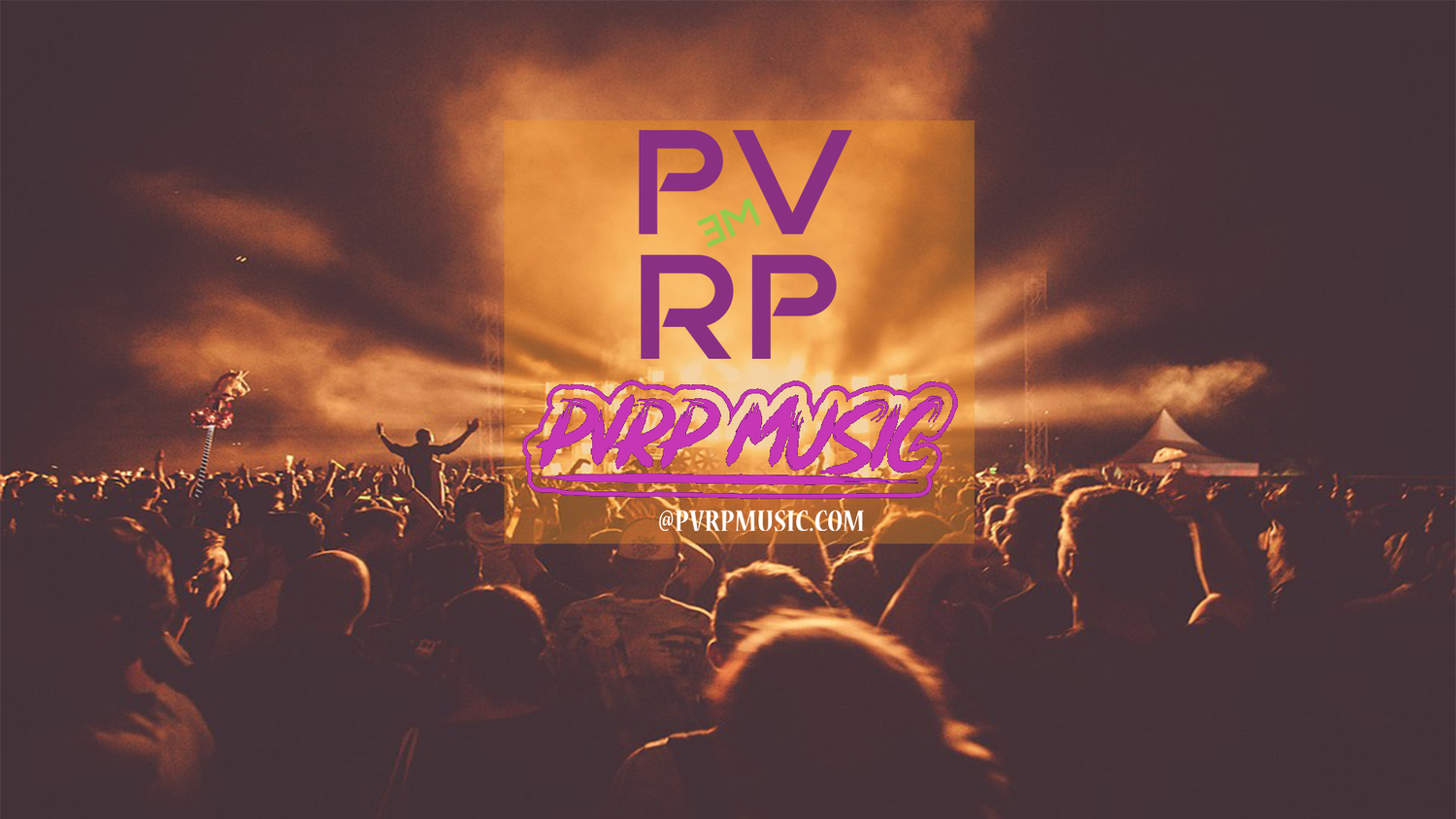 pvrpmusic