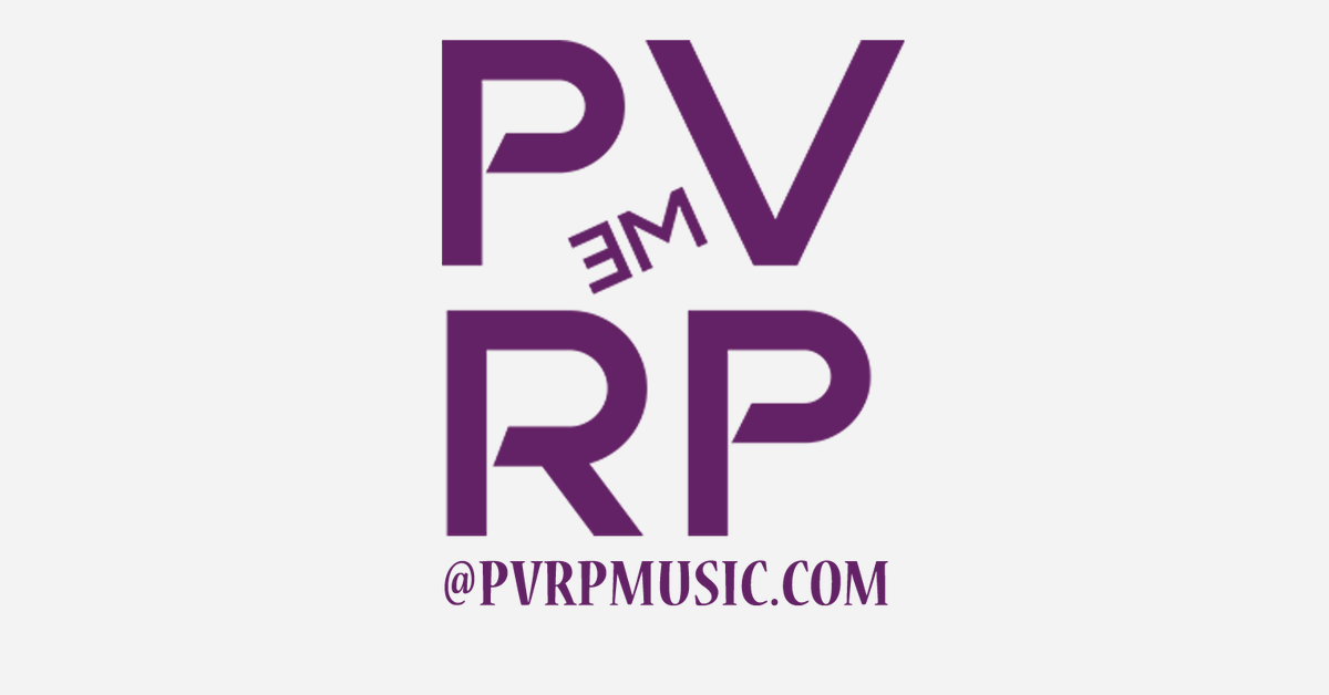 PVRP Music Shop