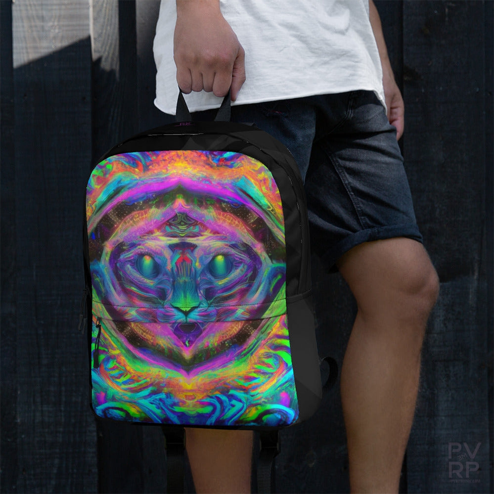 Trippy backpacks clearance