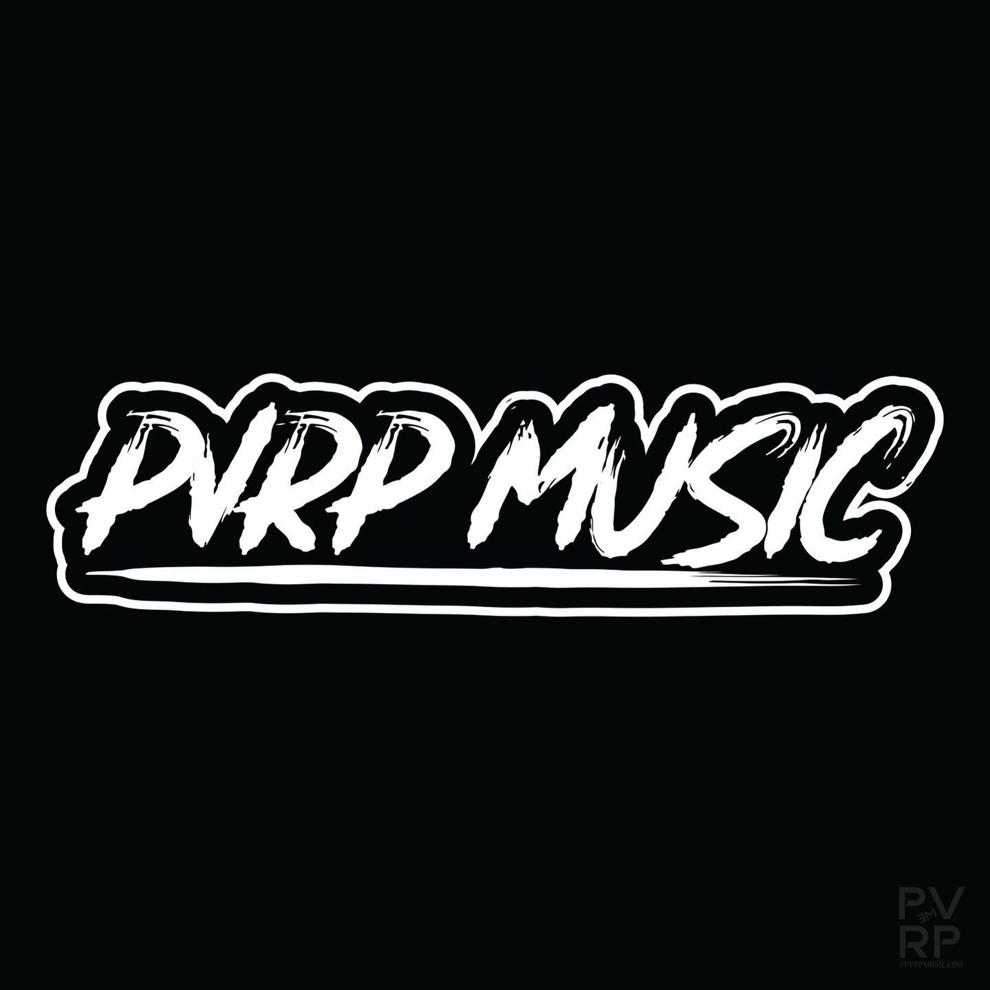 PVRP Music Brushed Exclusive NFT-NFT-PVRP Shop