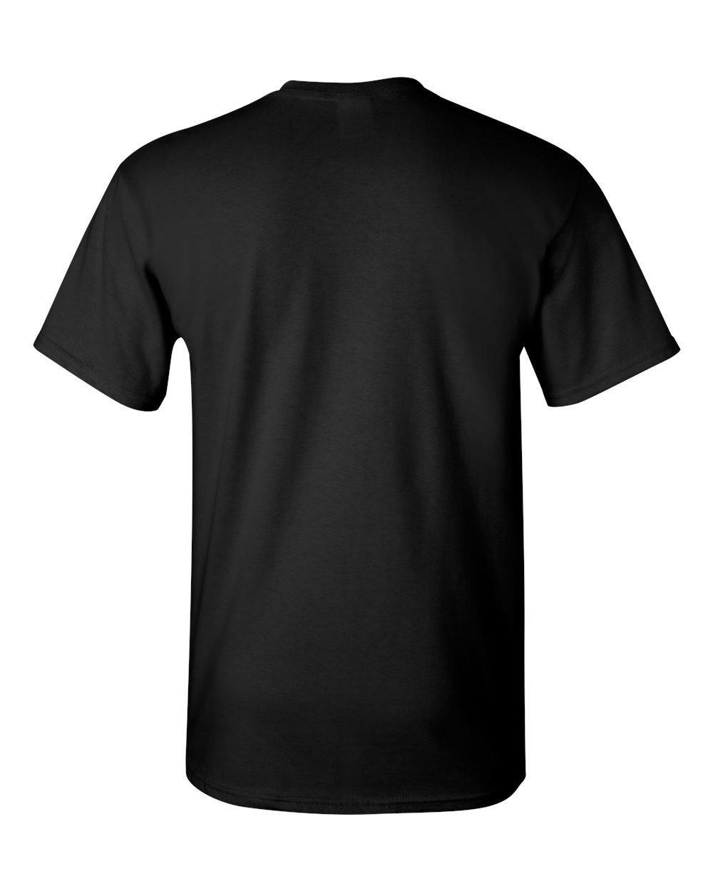 Unisex T-Shirt Gay Pride Rainbow Flag Short - PVRP Shop