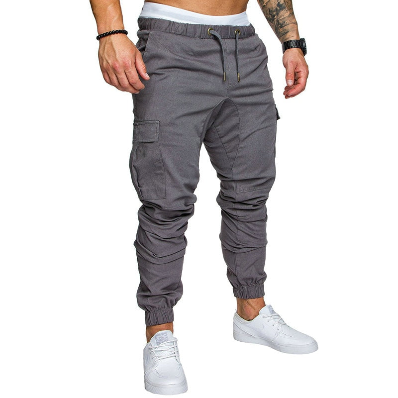 Men Jogger Pants - PVRP Shop