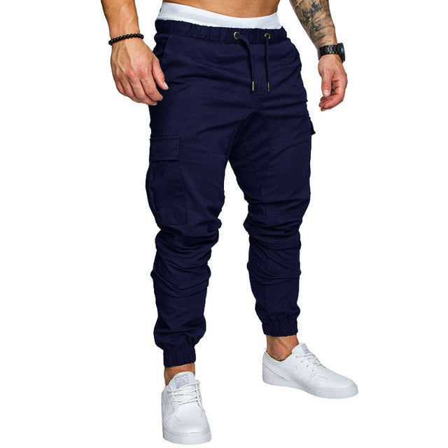 Men Jogger Pants - PVRP Shop