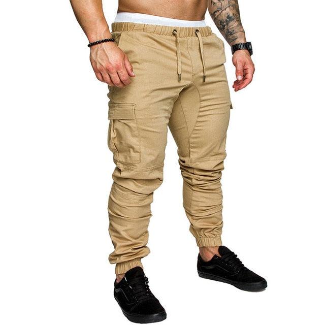 Men Jogger Pants - PVRP Shop