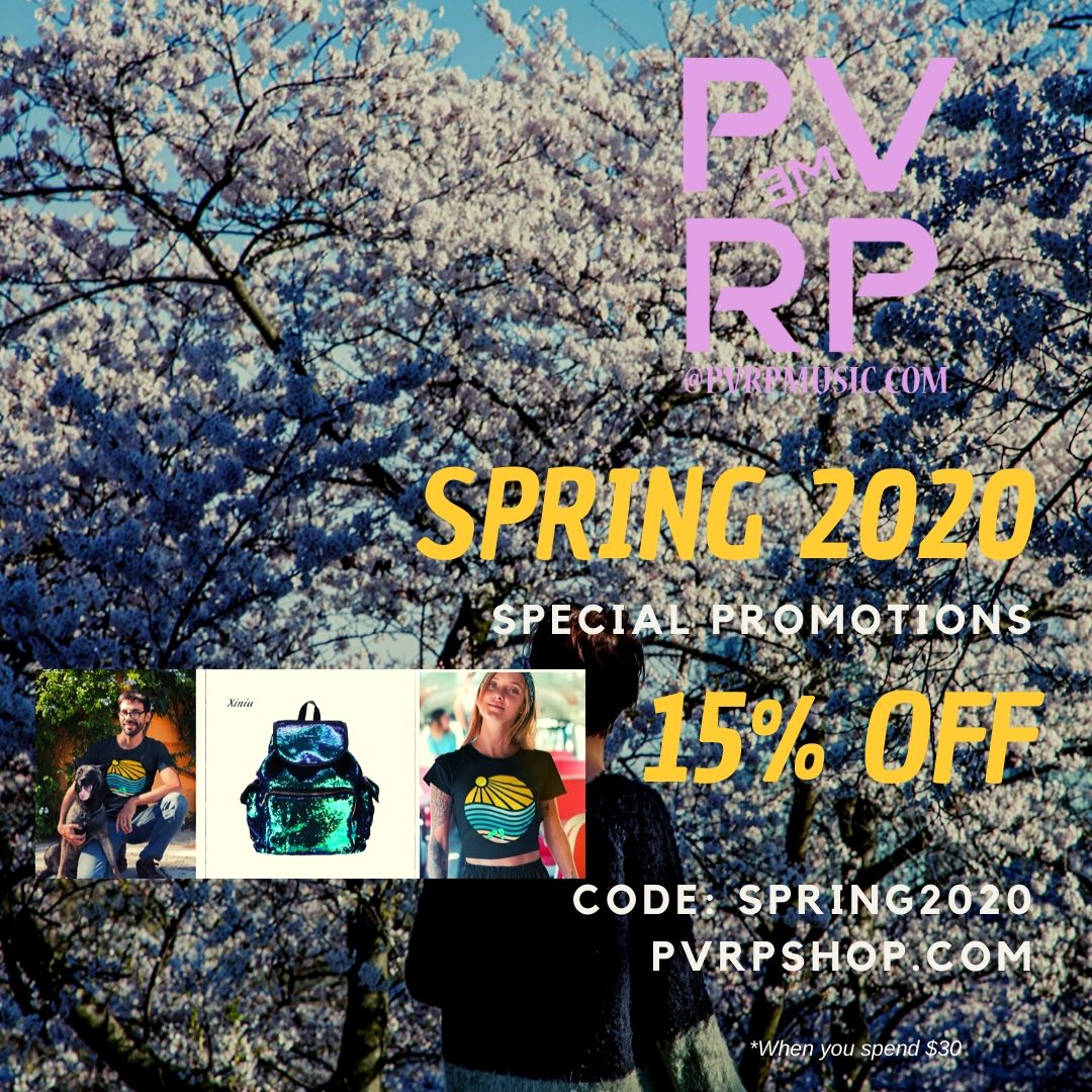Spring Break 2020 Sale