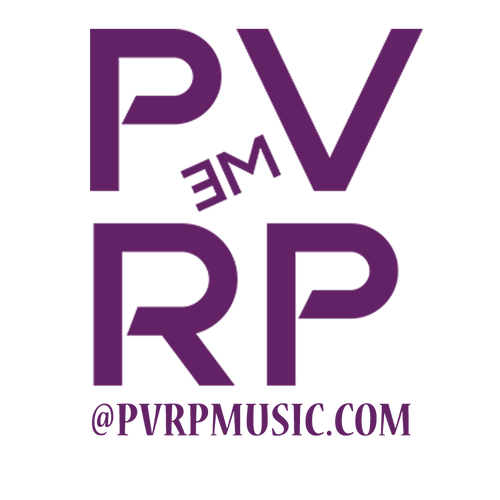 PVRP Music Shop