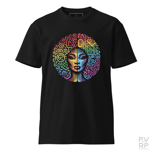 Pride Out Loud Unisex T-Shirt-T-Shirt-PVRP Shop