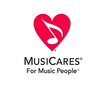 Donate to MusiCares - PVRP Shop