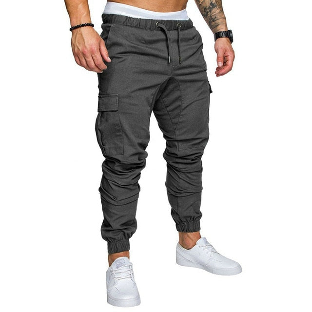 Men Jogger Pants - PVRP Shop